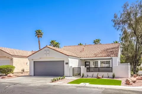 5436 Red Sun Dr, Las Vegas, NV 89149