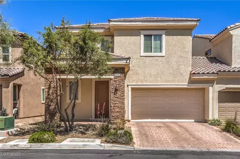 9326 Noble Sage Ave, Las Vegas, NV 89148