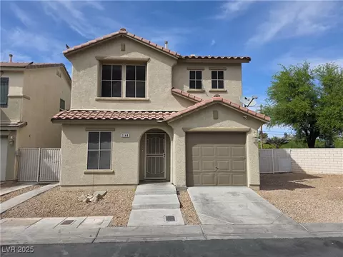 1144 Black Cherry St, Las Vegas, NV 89142