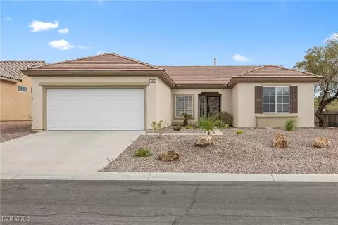 2999 Gettysburg Ave, Henderson, NV 89052