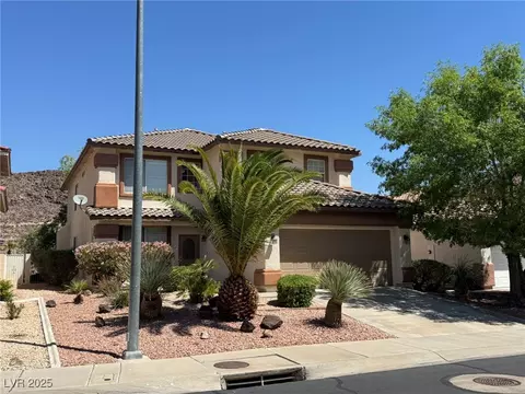 96 Saint Johns Wood Ave, Henderson, NV 89002