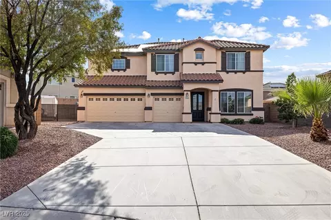 623 Blue Snow River Ct, Henderson, NV 89002