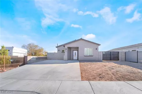 60 Pecos St, Las Vegas, NV 89110