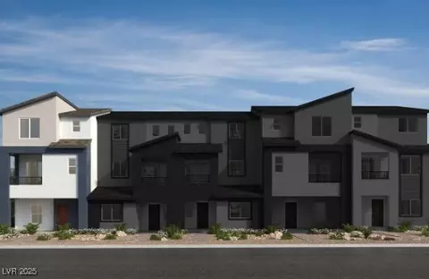 9233 Hudson Yards Ct, Las Vegas, NV 89148