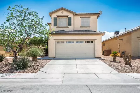53 Hoke Edward Ct, North Las Vegas, NV 89031