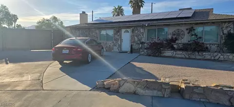 6624 Brandywine Way, Las Vegas, NV 89107