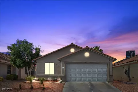 628 Carlos Julio Ave, North Las Vegas, NV 89031