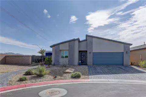 7938 Jessamy St, North Las Vegas, NV 89084