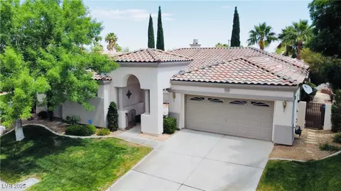 1116 Piazza Telle, Henderson, NV 89052