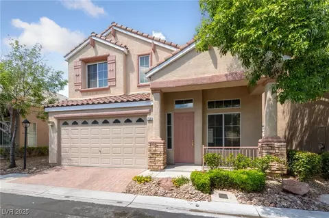 7589 Grassy Bank St, Las Vegas, NV 89139