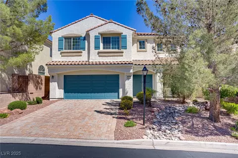 4012 Owlshead Mountain St, Las Vegas, NV 89129