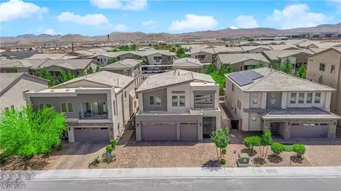 6643 Tangled Vines Ave, Las Vegas, NV 89139