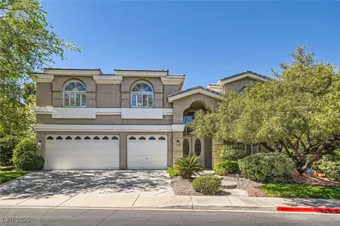 1925 Grey Eagle St, Henderson, NV 89074