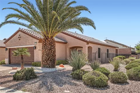 2509 Libretto Ave, Henderson, NV 89052
