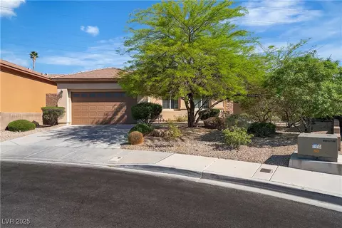 2554 Braehead Ln, Henderson, NV 89044