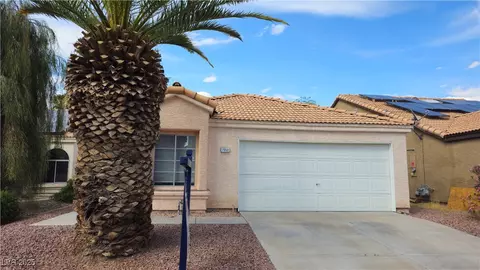 7053 Magic Moment Ln, Las Vegas, NV 89119