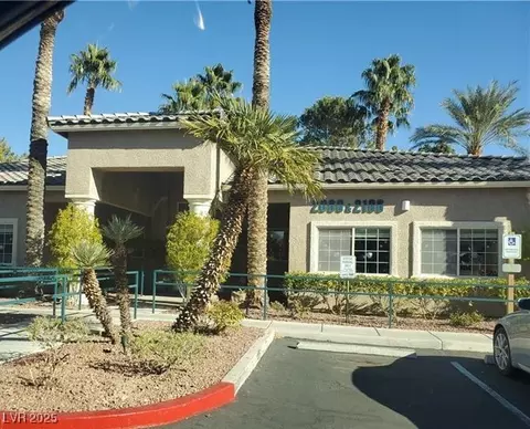 2153 Jade Creek St #106, Las Vegas, NV 89117