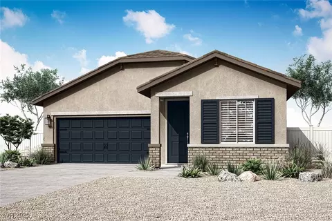 4392 Cave Lake Ave, North Las Vegas, NV 89032