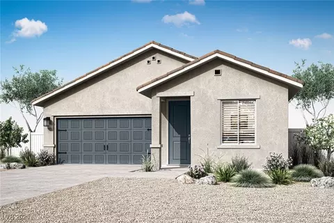 4408 Cave Lake Ave, North Las Vegas, NV 89032