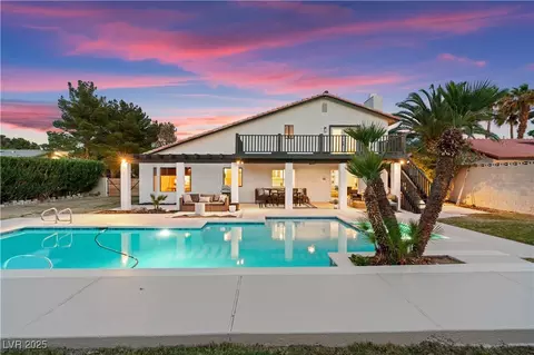 2425 Greens Ave, Henderson, NV 89014