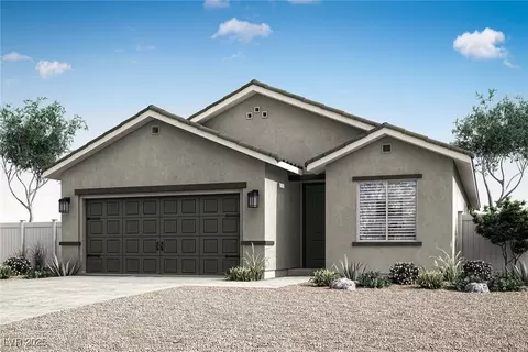 4396 Cave Lake Ave, North Las Vegas, NV 89032