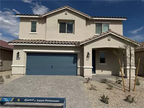 4388 Cave Lake Ave, North Las Vegas, NV 89032