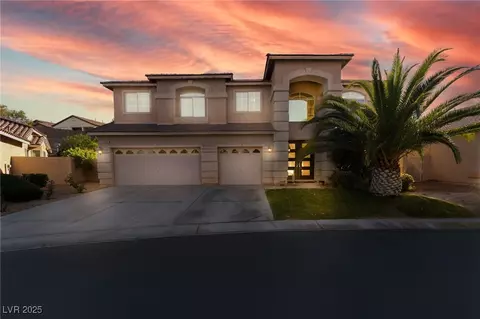 695 Orbiter Ln, Las Vegas, NV 89148