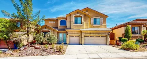 524 Blanche Ct, Henderson, NV 89052
