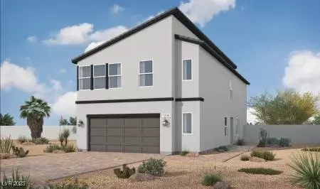 8124 Beebrush Ct, Las Vegas, NV 89113