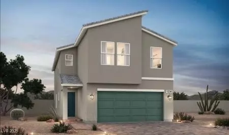 8118 Beebrush Ct, Las Vegas, NV 89113