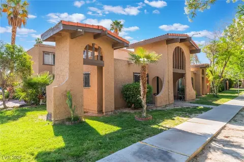 4687 Monterey Cir #1, Las Vegas, NV 89169
