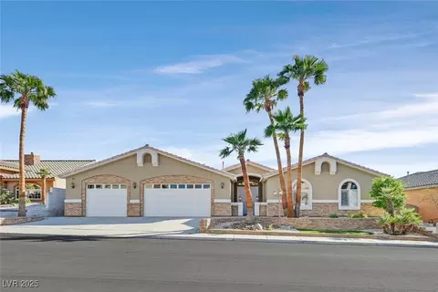 904 Rhyolite Ter, Henderson, NV 89011