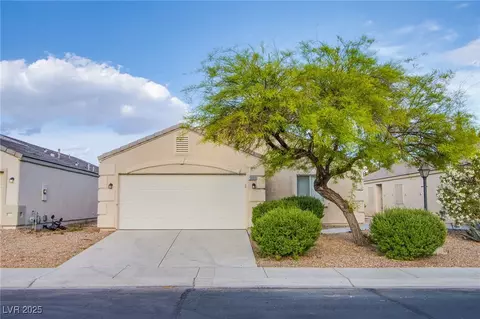 Undisclosed, Las Vegas, NV 89130