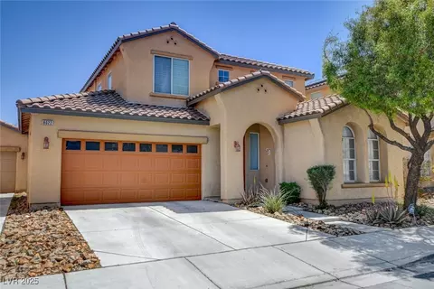 8022 Severn Valley St, Las Vegas, NV 89139