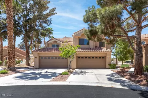 5329 La Patera Ln, Las Vegas, NV 89149