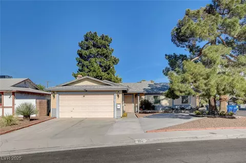 804 S Mallard St, Las Vegas, NV 89107