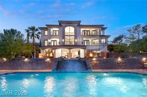 22 Anthem Pointe Ct, Henderson, NV 89052
