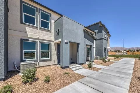 6112 Aster Garden St #131, North Las Vegas, NV 89081