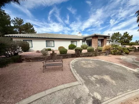10561 Rancho Destino Rd, Las Vegas, NV 89183