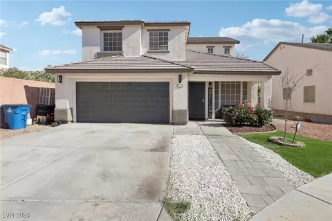 5220 Remini Ct, Las Vegas, NV 89130