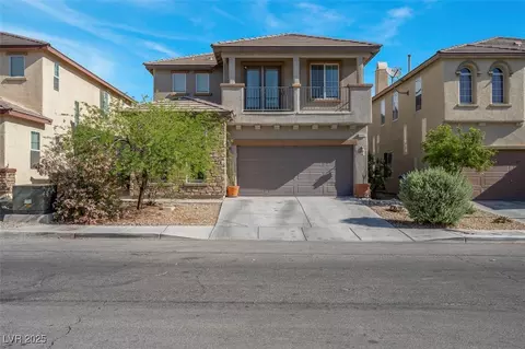 4992 W Moberly Ave, Las Vegas, NV 89139