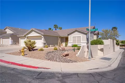 1766 Baja Ln, Henderson, NV 89012