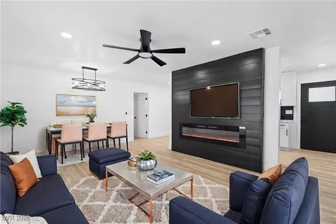 1020 Baker Ave, Las Vegas, NV 89108