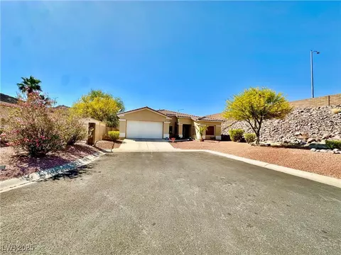 3567 Cottage Stream Ct, Laughlin, NV 89029 photo 1