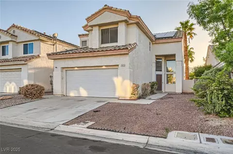 3525 Tuscany Village Dr, Las Vegas, NV 89129