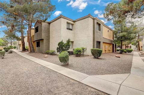 3151 Soaring Gulls Dr #2002, Las Vegas, NV 89128
