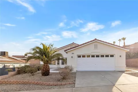 116 Crescent Bay St, Henderson, NV 89012