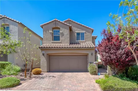 358 Badinerie St, Henderson, NV 89011