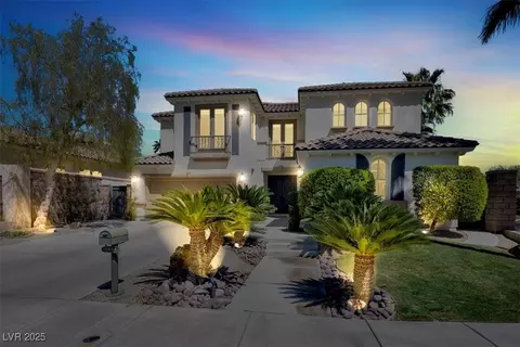 Undisclosed, Las Vegas, NV 89135
