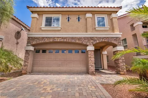 8222 Sorrel St, Las Vegas, NV 89139
